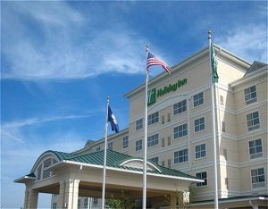 Holiday Inn Hotel & Suites Front Royal Blue Ridge Shadows