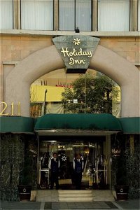 Holiday Inn Hotel & Suites Centro Historico-Guadalajara,