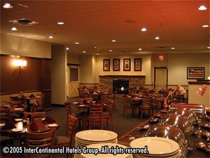 Holiday Inn Harrisburg-Hershey Area, Pa