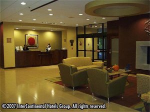 Holiday Inn Springfield-Holyoke, Ma