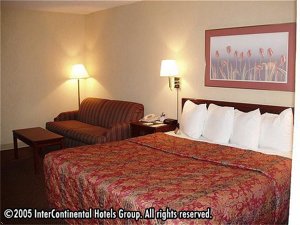 Holiday Inn Hopkinsville, Ky