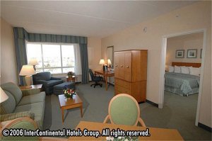 Holiday Inn Manahawkin/Long Beach Island