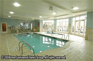 Holiday Inn Manahawkin/Long Beach Island