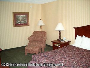 Holiday Inn Willmar, Mn