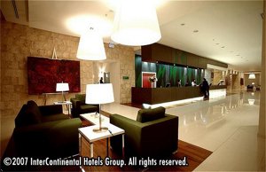 Holiday Inn Istanbul Airport-North