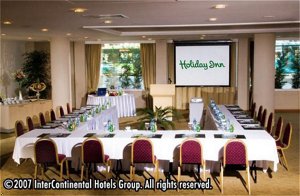 Holiday Inn Istanbul City