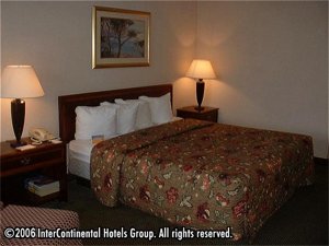 Holiday Inn Jacksonville-I-295 & Commonwea