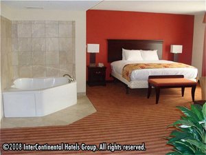 Holiday Inn Hotel & Suites Orange Park - Wells Rd.