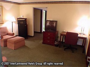 Holiday Inn Jonesboro,Ar