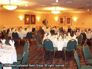 Holiday Inn Johnstown-Gloversville, Ny