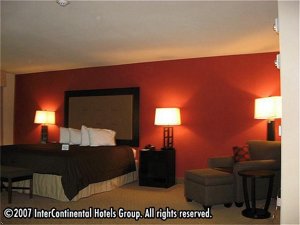 Holiday Inn Killeen - Fort Hood