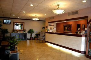 Holiday Inn Lakeland-South, Fl