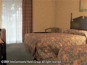 Holiday Inn Lexington-South, Ky