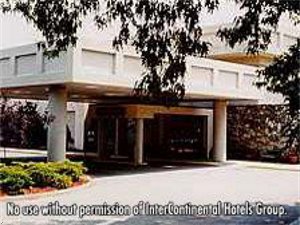 Holiday Inn Hampton-Coliseum,Va