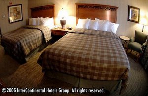 Holiday Inn Hotel & Suites Minneapolis - Lakeville