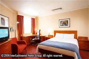 Holiday Inn London-Elstree M25, Jct23