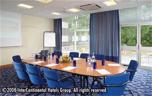 Holiday Inn London-Shepperton