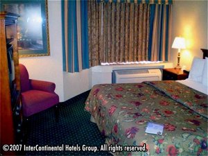 Holiday Inn Hotel & Suites La Crosse, Wisconsin