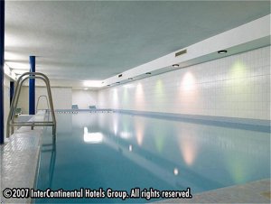 Holiday Inn Lugano Centre