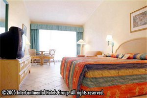 Holiday Inn Sunspree Resort Rose Hall-Montego Bay,Jamaica