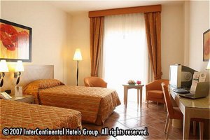 Holiday Inn Resort Naples-Castelvolturno