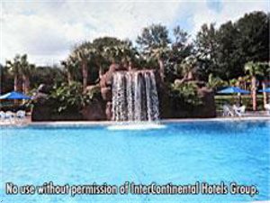 Holiday Inn Orlando-Altamonte Springs, Fl