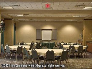 Holiday Inn Hotel & Suites Orlando-Conv. Ctr/I-Drive Area