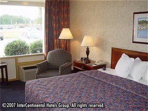 Holiday Inn Williamston,Nc