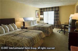 Holiday Inn Harrisburg-East (Arpt Area),Pa