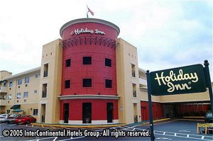 Holiday Inn Coral Gables-U Of M-Us 1 S, Fl