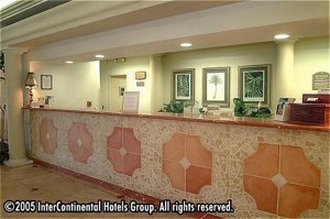 Holiday Inn Coral Gables-U Of M-Us 1 S, Fl