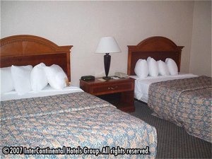 Holiday Inn Muskegon, Mi