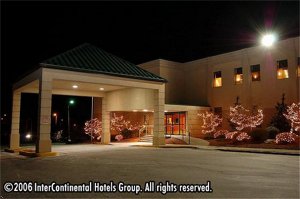 Holiday Inn Pittsburgh-Monroeville,Pa