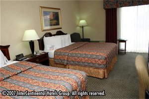 Holiday Inn Morristown-Conf Ctr/I81,Exit 8