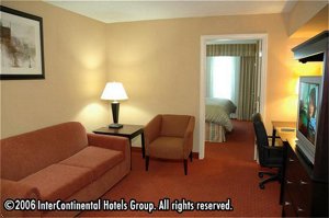 Holiday Inn Martinsburg, Wv