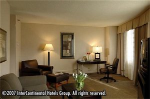 Holiday Inn Minneapolis-Metrodome, Mn