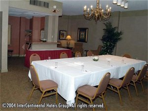 Holiday Inn New Orleans-Chateau Lemoyne,La