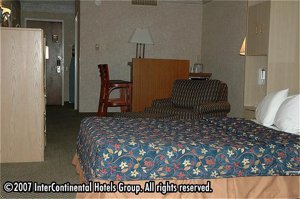 Holiday Inn Muscatine,Ia