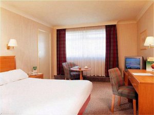 Holiday Inn Derby-Nottingham M1 Jct25