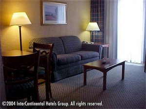 Holiday Inn Hotel & Suites New Smyrna Beach (Daytona Beac