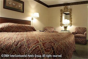 Holiday Inn Carteret-Rahway,Nj