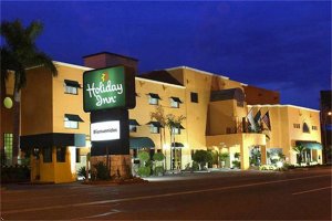 Holiday Inn Cd. Obregon, Son