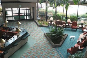 Holiday Inn Virginia Beach-Exec Ctr, Va