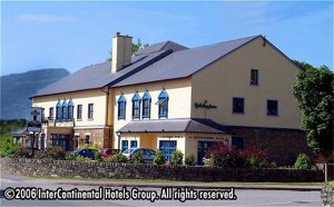 Holiday Inn Killarney