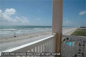 Holiday Inn Sunspree Resort Corpus Christi-N. Padre Island: Corpus Christi, Texas  Hotels, Lodging, and Accommodations