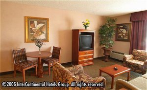 Holiday Inn Portland-Airport (I-205), Or