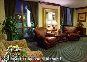 Holiday Inn Portland (Wilsonville), Or