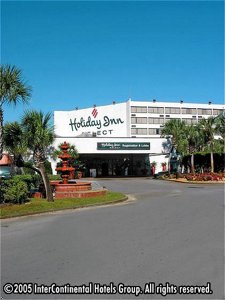 Holiday Inn Select Panama City, Fl