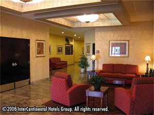 Holiday Inn Philadelphia-Ne-Tnpk Ex 28, Pa