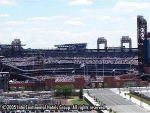 Holiday Inn Philadelphia-Stad.(Arpt Area),